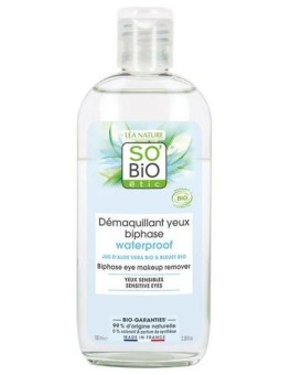 So'Bio Étic Desmaquillante...