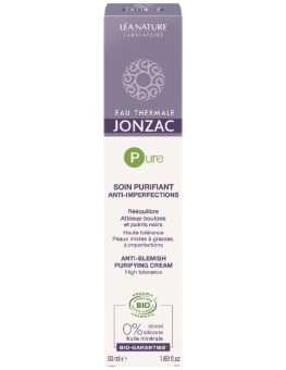 Jonzac Pure Crema...