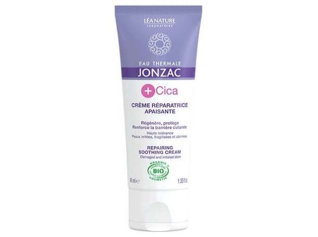 Jonzac +Cica Crema Reparadora Regeneradora Bio...
