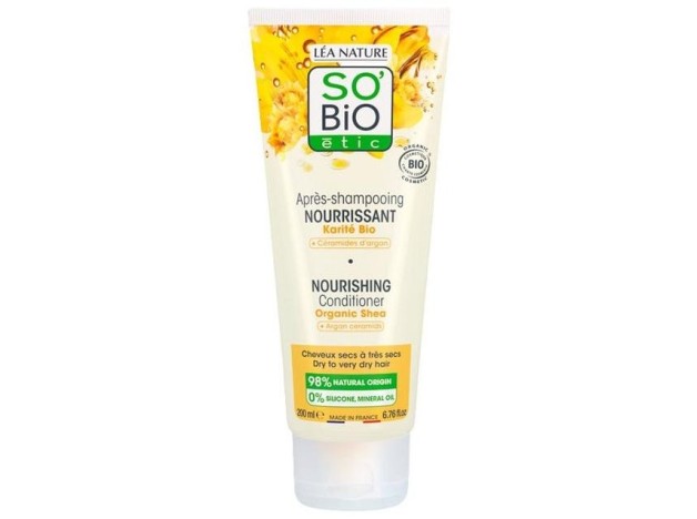 So'Bio Étic Acondicionador Nutritivo...