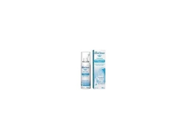 Marimer Suero Nasal Isotónico Spray 100Ml