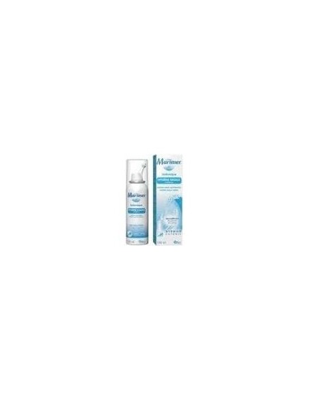 Marimer Suero Nasal Isotónico Spray 100Ml