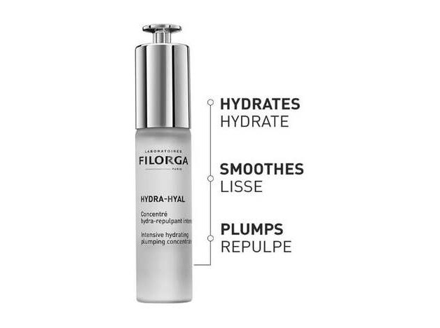 Filorga Hydra-Hyal Sérum Hydratant Repulpant 30Ml