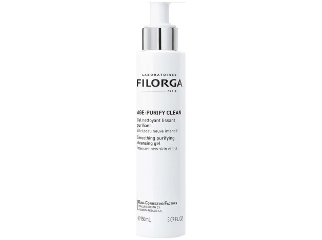 Filorga Age-Purify Clean Gel Limpiador 150Ml