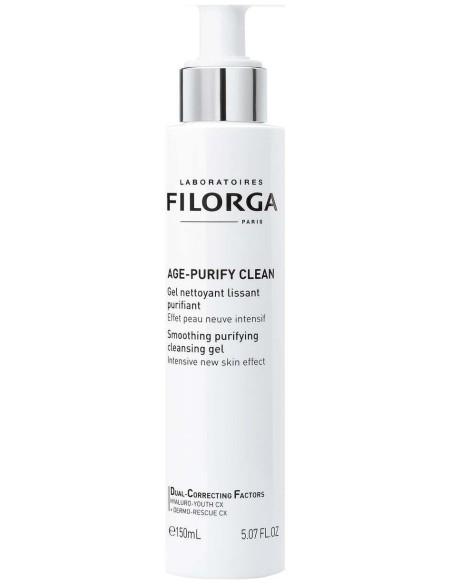 Filorga Age-Purify Clean Gel Limpiador 150Ml