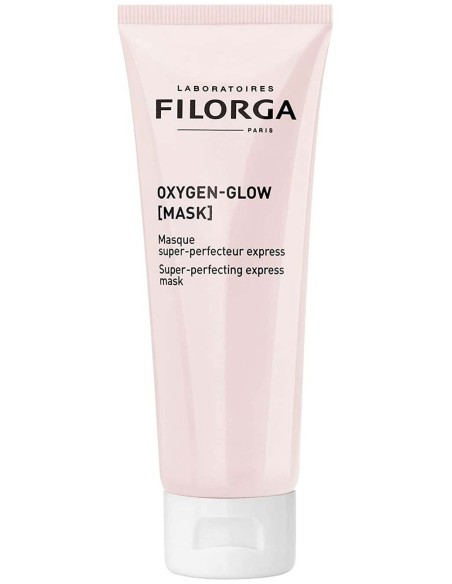 Filorga Oxigen-Glow Mask Mascarilla Super Perfeccionadora Express 75Ml