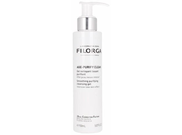 Filorga Age-Purify Clean Gel Limpiador 150Ml