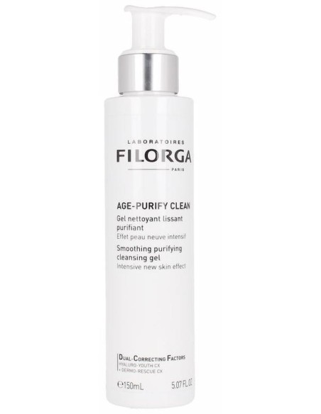 Filorga Age-Purify Clean Gel Limpiador 150Ml