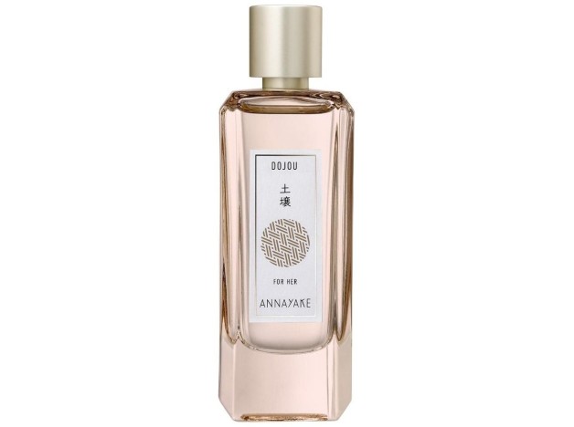 Dojou For Her Eau De Parfum Vaporizador 100 Ml
