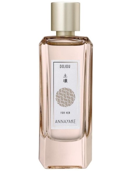 Dojou For Her Eau De Parfum Vaporizador 100 Ml