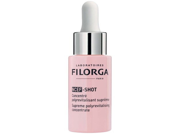 Filorga Ncef-Shot Concentrado Polirevitalizante...