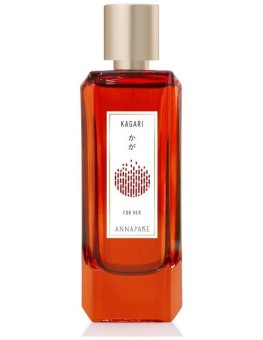 Annayake Kagari For Her Edp...