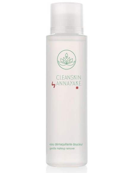 Cleanskin Eau Démaquillante Doucer Flacon 150 Ml