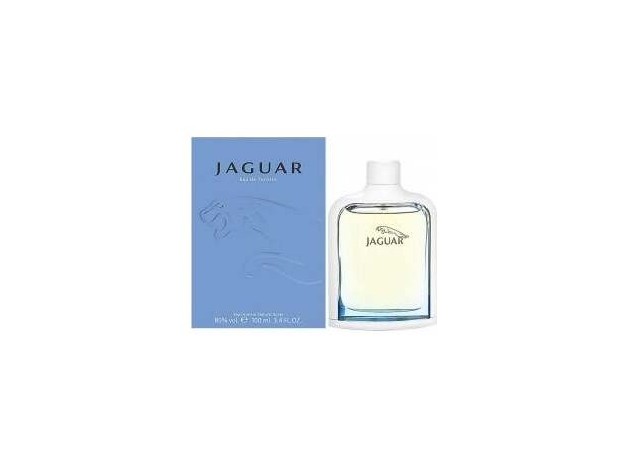 Jaguar Classic Eau De Toilette Vaporizador 100 Ml