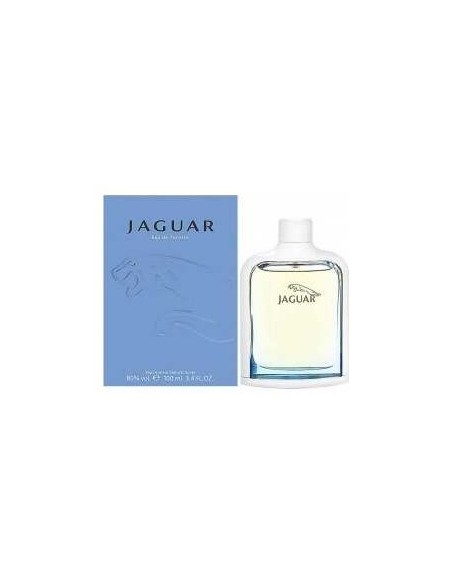 Jaguar Classic Eau De Toilette Vaporizador 100 Ml