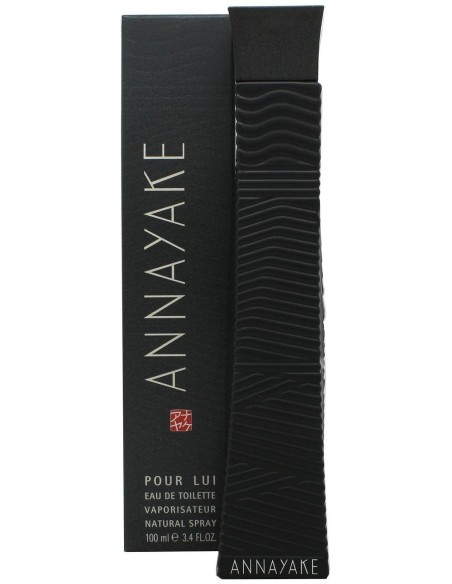 Annayake Pour Lui Eau De Toilette 100Ml