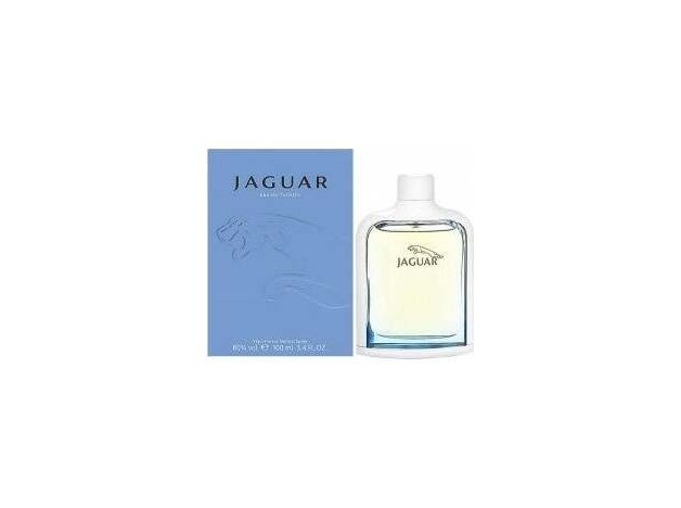 Jaguar Classic Eau De Toilette Vaporizador 100 Ml