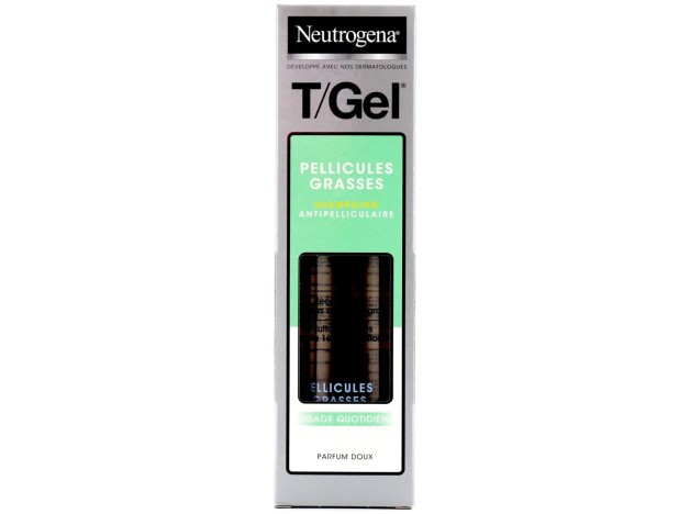 Duplo Neutrogena Champú Cabello Normal Y Graso,...
