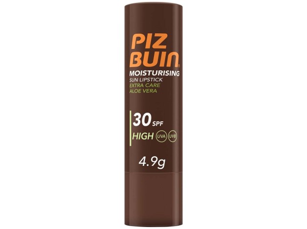 Piz Buin® Moisturising Spf30+ Stick Labial 4,9G