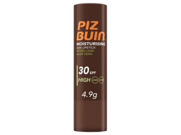Piz Buin® Moisturising Spf30+ Stick Labial 4,9G