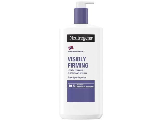 Neutrogena Visibly Renew Spf 25 Loción Corporal...