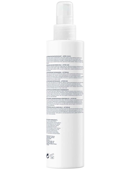 Roc Soleil Protect Leche Para Después Del Sol Refrescante Regenerador 200Ml