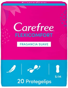 Carefree Flexicomfort...