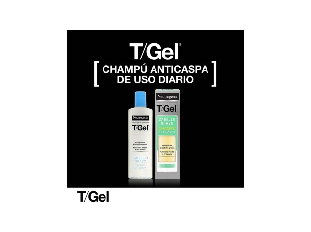Duplo Neutrogena Champú Cabello Normal Y Graso,...
