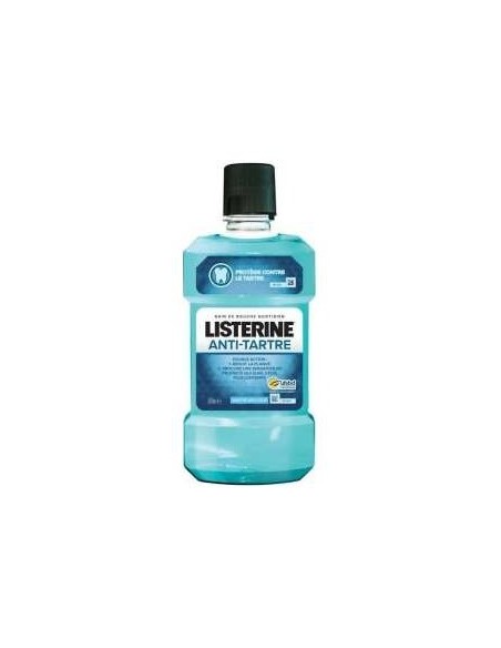 Advanced Enjuague Bucal Antisarro 500 Ml