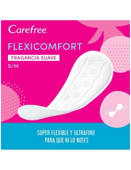 Carefree Flexicomfort...