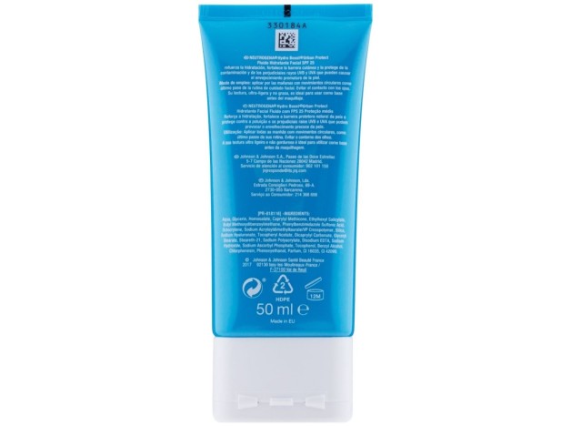 Neutrogena® Hydro Boost® Urban Protect...