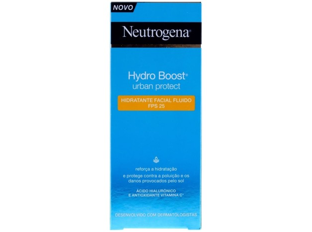 Neutrogena® Hydro Boost® Urban Protect...