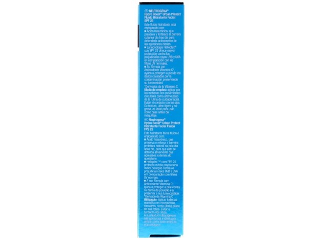 Neutrogena® Hydro Boost® Urban Protect...