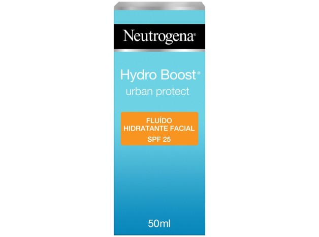 Neutrogena® Hydro Boost® Urban Protect...