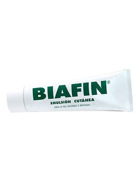Biafin Emulsión Cutánea, 100 Ml