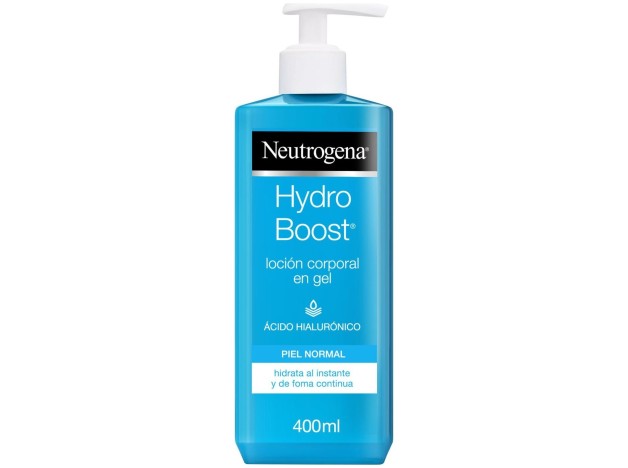 Neutrogena Hydro Boost Loción Corporal En Gel,...