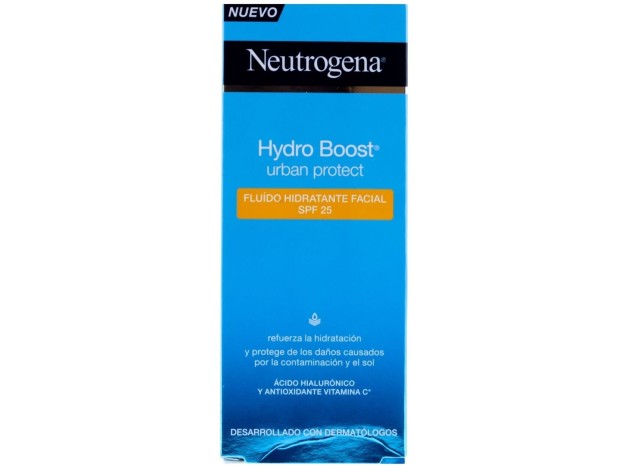 Neutrogena® Hydro Boost® Urban Protect...