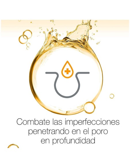Pack Neutrogena Spot Controlling Hidratante + Limpiador, 50 Ml + 200 Ml