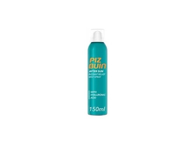 Aftersun Spray Bruma Alivio Inmediato 200Ml.