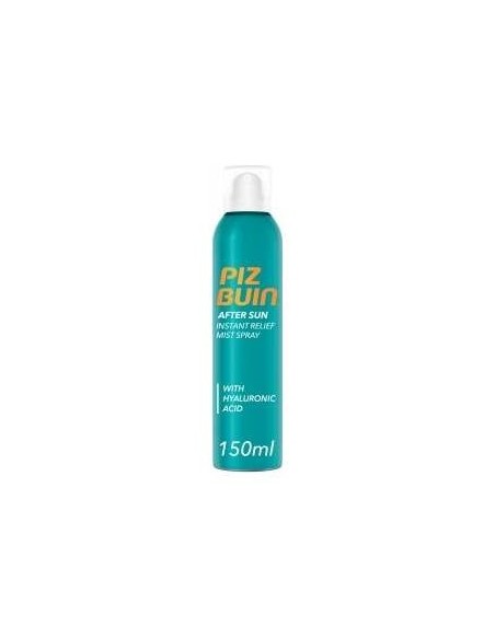 Aftersun Spray Bruma Alivio Inmediato 200Ml.