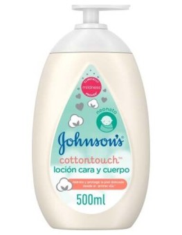 Johnson'S Baby Cotton Touch...