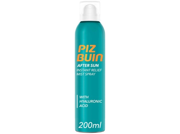 Aftersun Spray Bruma Alivio Inmediato 200Ml.