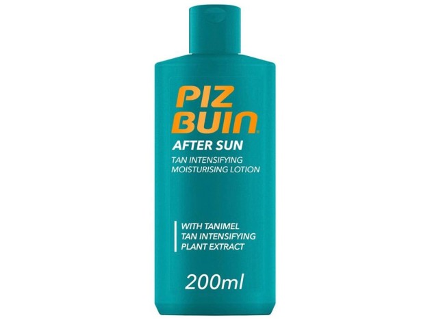Piz Buin After Sun Loción Hidratante...