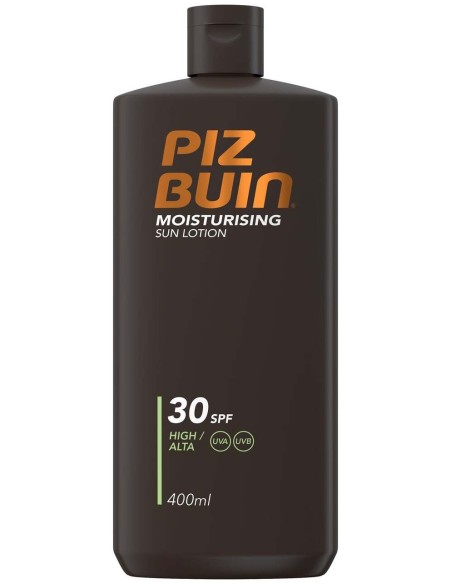 Piz Buin Loción Solar Hidratante Spf30 400Ml