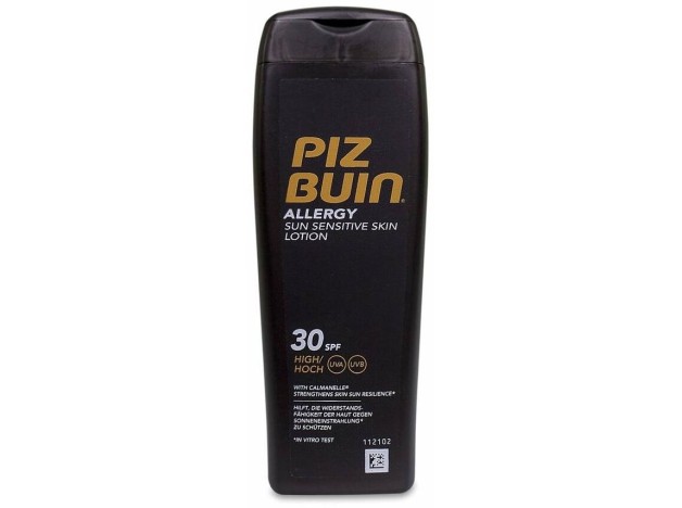 Piz Buin® Allergy Sun Sensitive Loción Spf30 200Ml