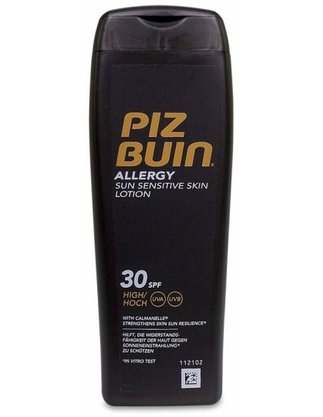 Piz Buin® Allergy Sun Sensitive Loción Spf30 200Ml