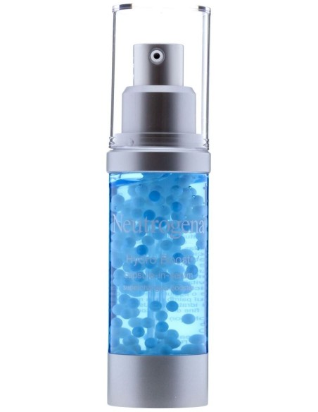 Neutrogena Hydro Boost Sérum Supercharged Booster, 30 Ml