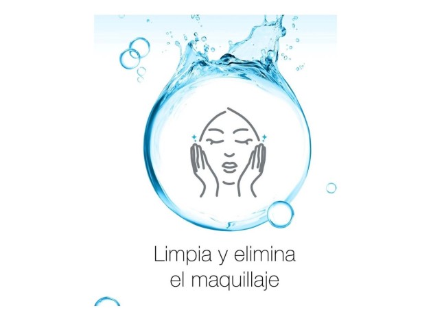 Neutrogena Hydro Boost Agua Micelar Triple...