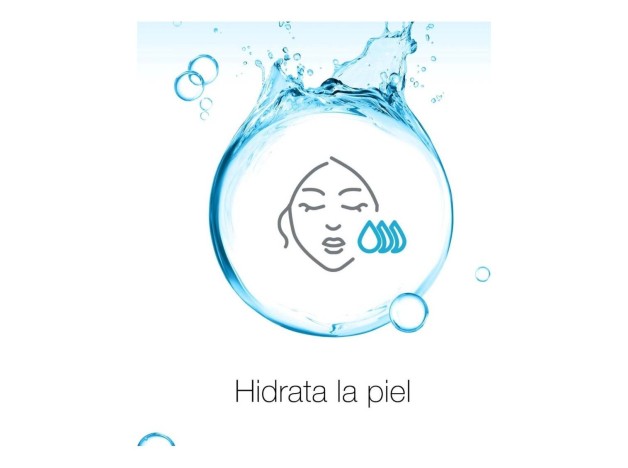 Neutrogena Hydro Boost Agua Micelar Triple...