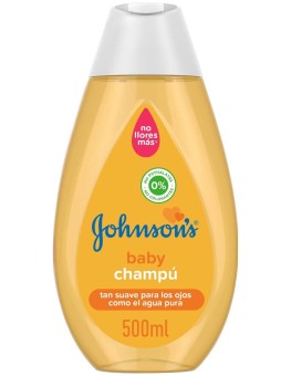 Johnson'S Baby Champú...